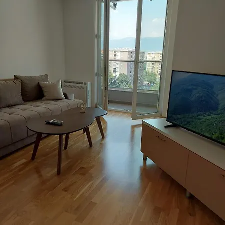 Minilux Rooftopapartment